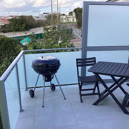 Apartmán Vista Mar Lourinhã Exteriér fotografie