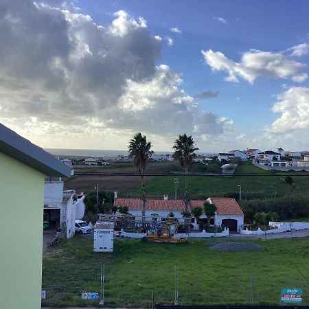 Apartmán Vista Mar Lourinhã Exteriér fotografie