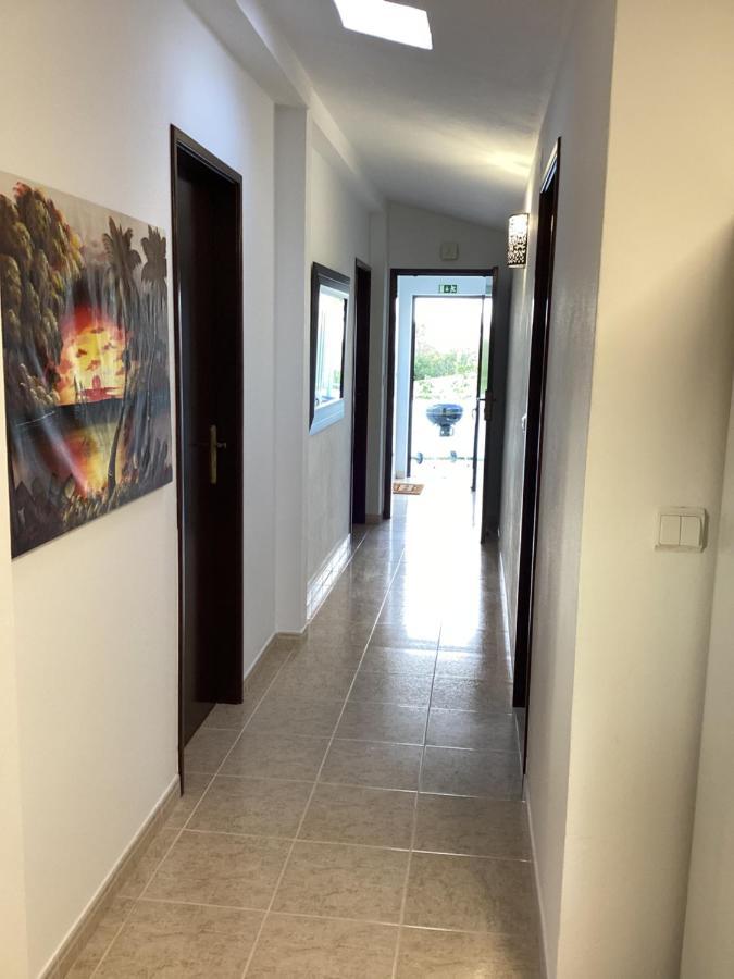 Apartmán Vista Mar Lourinhã Exteriér fotografie