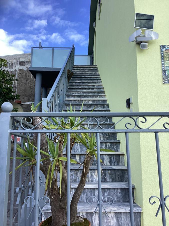 Apartmán Vista Mar Lourinhã Exteriér fotografie