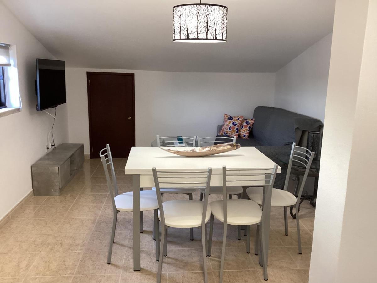 Apartmán Vista Mar Lourinhã Exteriér fotografie