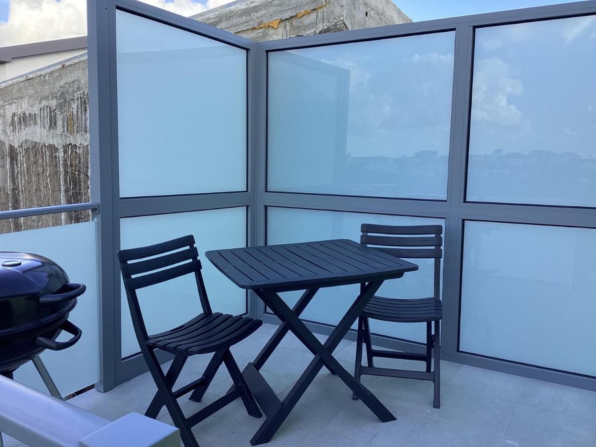 Apartmán Vista Mar Lourinhã Exteriér fotografie