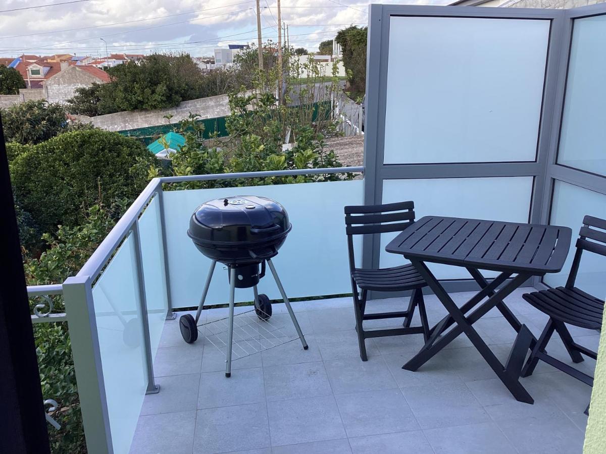 Apartmán Vista Mar Lourinhã Exteriér fotografie