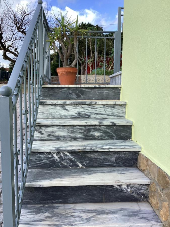 Apartmán Vista Mar Lourinhã Exteriér fotografie