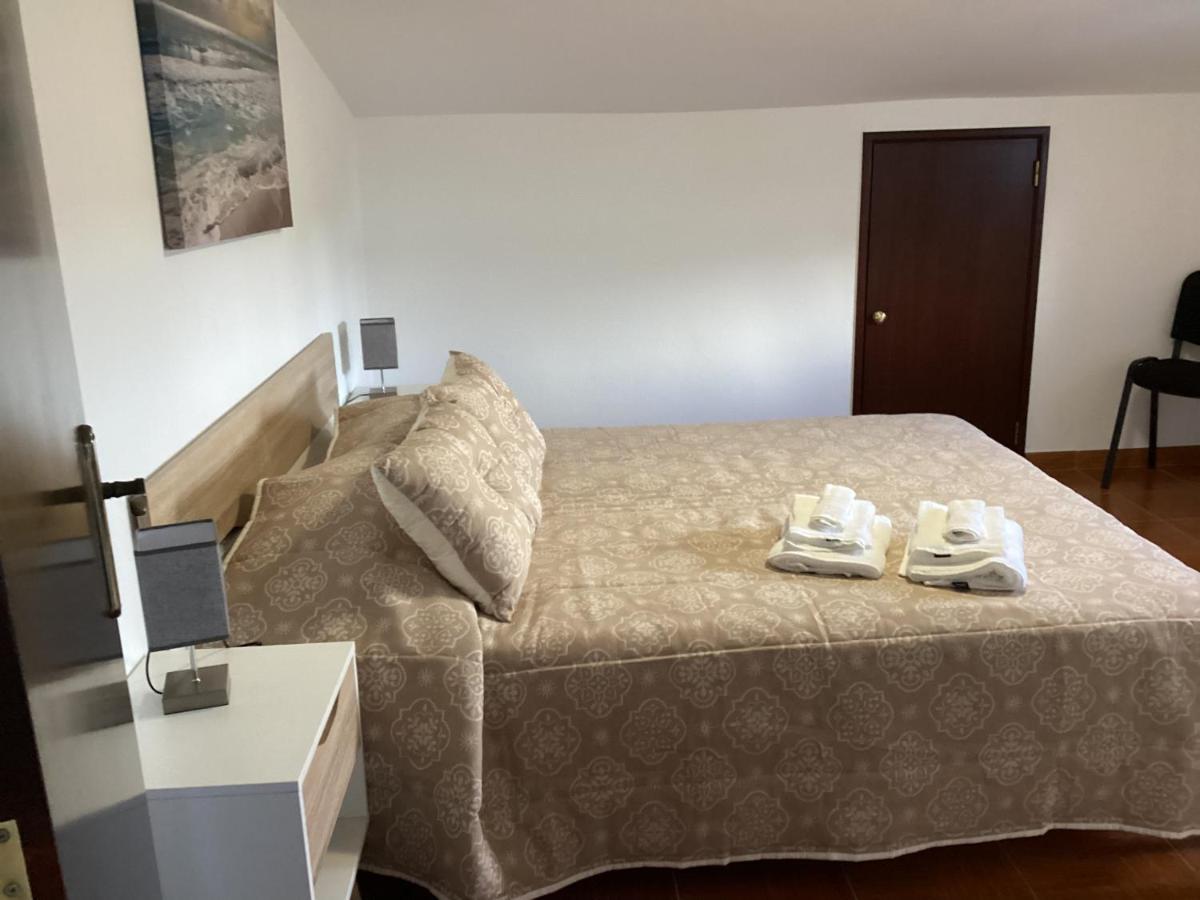 Apartmán Vista Mar Lourinhã Exteriér fotografie