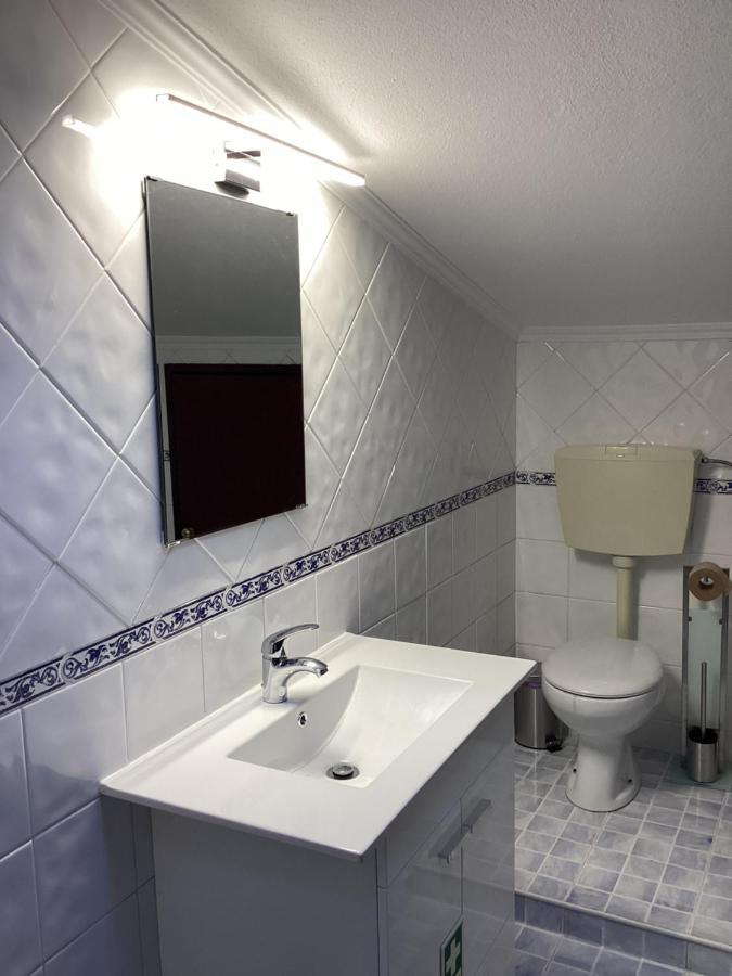 Apartmán Vista Mar Lourinhã Exteriér fotografie