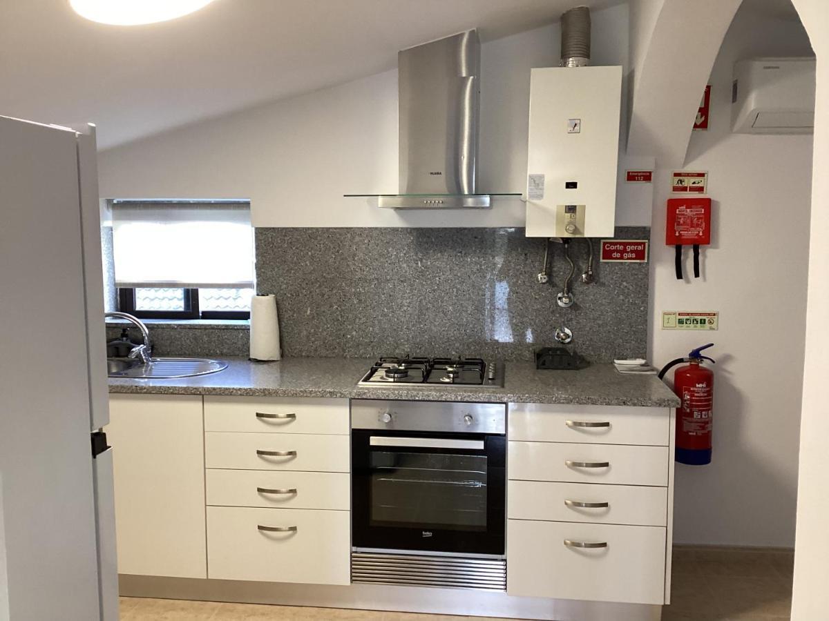 Apartmán Vista Mar Lourinhã Exteriér fotografie